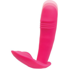 Fantasy Vibrator with intense thrusting Artemis