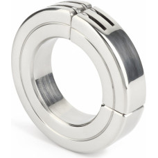 Mr. Steel Hinged Magnetic Cockring 45mm