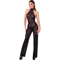 Noir Jumpsuit L