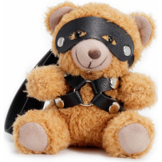 Crushious CRUSHITO HARNESS BEAR KEYRING