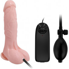 Baile - INFLATABLE Vibration
