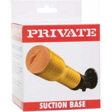 Private Tube Suction Base