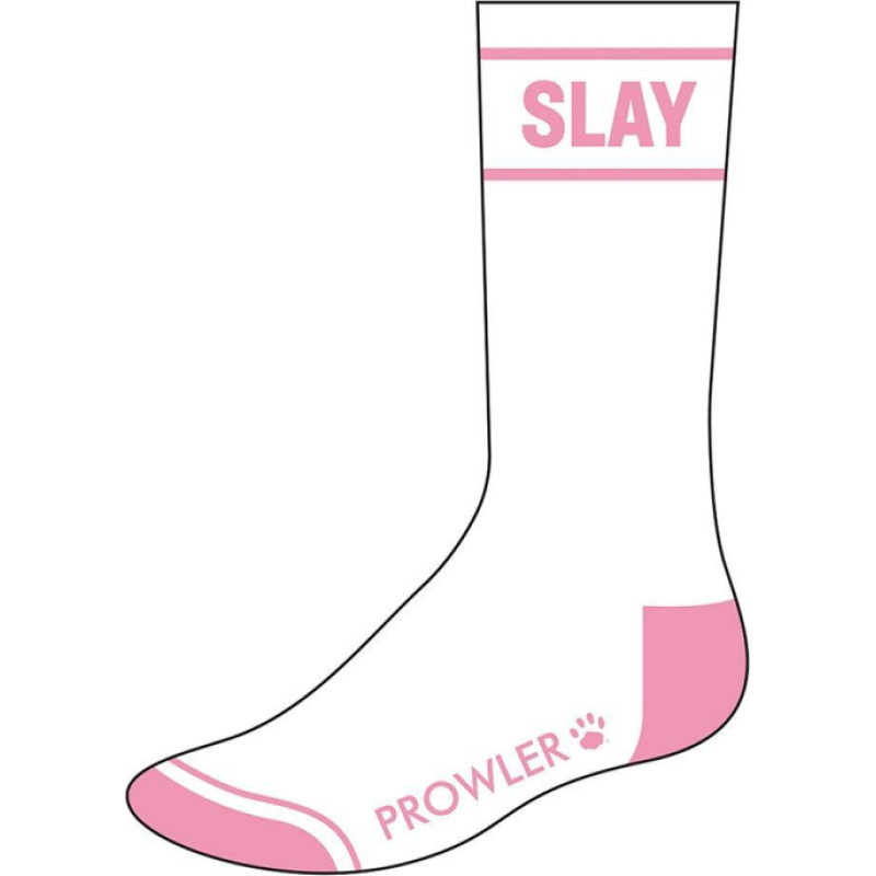 Prowler Slay Socks
