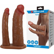Pretty Love - Yairon, TPR, Waterproof