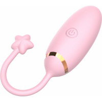 B - Series Cute Love Egg - APP 2.0