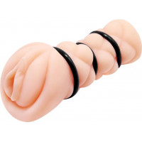Crazy Bull - MICHELLE, Vagina Vibration