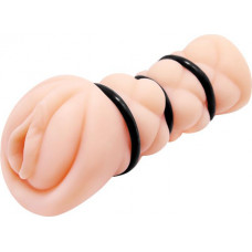 Crazy Bull - MICHELLE, Vagina Vibration