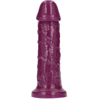 Toyz4Lovers Dildo With The Scent Of Blackberries