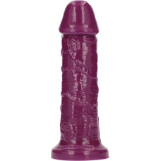 Toyz4Lovers Dildo With The Scent Of Blackberries