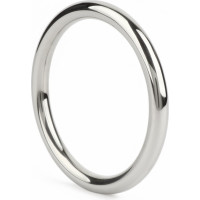 Mr. Steel The Prince C-Ring 6mm x 50mm