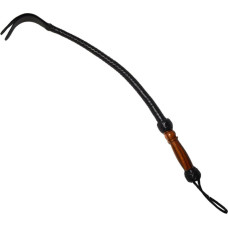 Prowler RED Wooden Handle Hunter Paddle