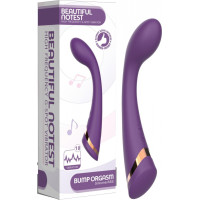 B - Series Cute Dual Vibration G Spot Stimulator