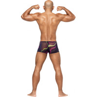 Male Power Mini šorti - S - Lepnums