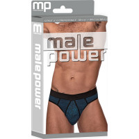 Male Power Peak Performance - Sport Thong - S/M
