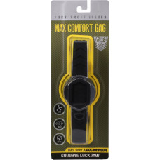 Doc Johnson Max Comfort suukorv - must