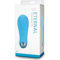 Topco Eternal - uzlādējams vibrators