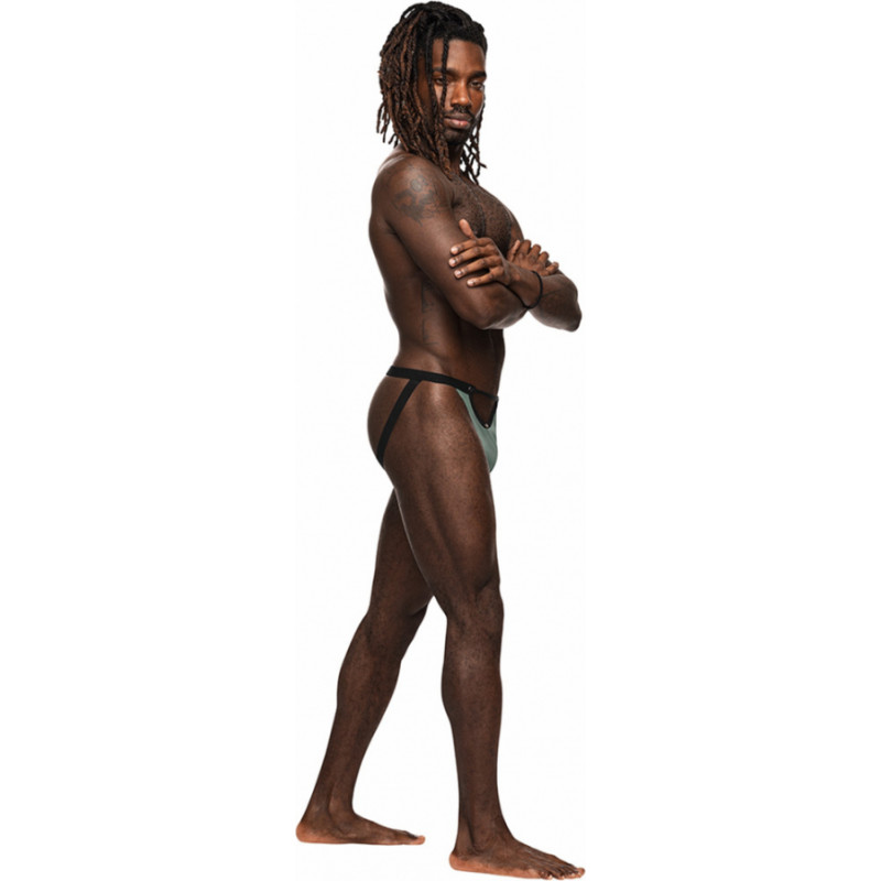 Male Power Džoks - L/XL - Žadeīta