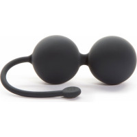 Fifty Shades Of Grey Silicone Jiggle Balls