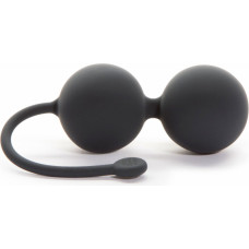 Fifty Shades Of Grey Silicone Jiggle Balls