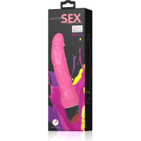Baile -  colorful  sex experience pink vibe