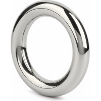 Mr. Steel The Prince C-Ring 10mm x 40mm