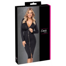 Cottelli Party Dress Zip L