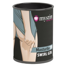 Mystim Virpuļmeitene MasturbaTIN
