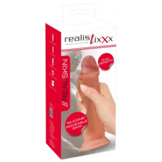 Realistixxx Dildo teisaldatav suusk