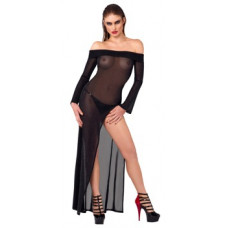 Noir Kleit Pikk XL