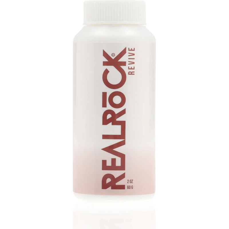 Realrock Revive - Reviving Powder - 60 gr