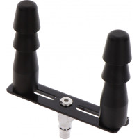 Hidden Desire Double Vac-U-Lock Adapt Pro 1 and 2