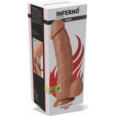 Hidden Desire Realistic Dildo PVC 28 cm