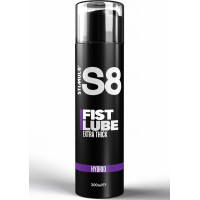 Stimul8 S8 S8 Hybrid Fist Lubricant 200 ml