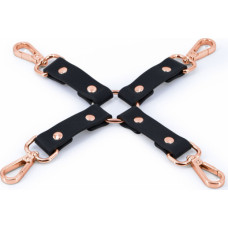 Ns Novelties Bondage Couture Hog Tie