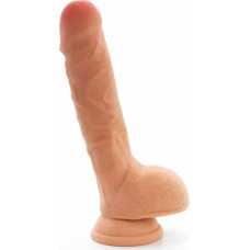 Toyjoy Dual Density Dildo TPE 23 cm