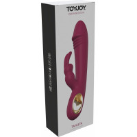 Toyjoy Taygeta Pleasure Rabbit