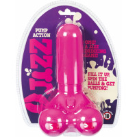 Spencer & Fleetwood Jizz Drinking Game