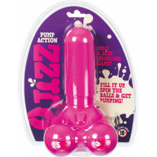 Spencer & Fleetwood Jizz Drinking Game