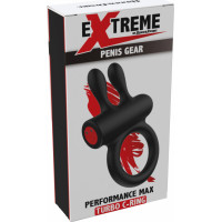 Hidden Desire Performance Max Turbo C-Ring