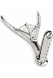 Mr. Steel Rektal Speculum Matthieu