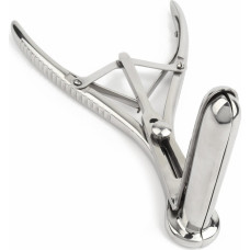 Mr. Steel Rektal Speculum Matthieu