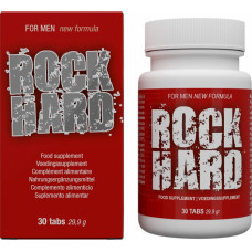 Cobeco Rock Hard Pills 30 pcs