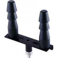 Hismith Double Vac-U-Lock