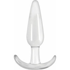 Ns Novelties Jelly Rancher T-Plug Smooth