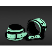 Ns Novelties Glo Wrist Cuff
