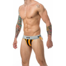 Mob Eroticwear MOB Stripe Classic Jock