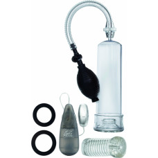 Calexotics Sta-Hard Kit