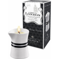 Petits Joujoux Massage Candle London 120 gr
