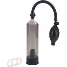 Calexotics Precision Pump With Enhancer