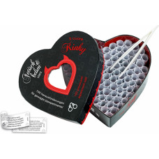 Tease & Please Herz/Cuore Kinky DE/IT